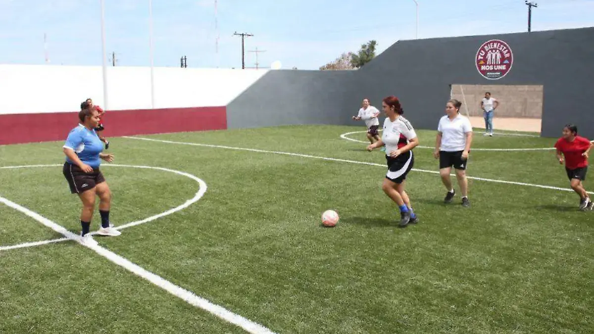 Fútbol 1