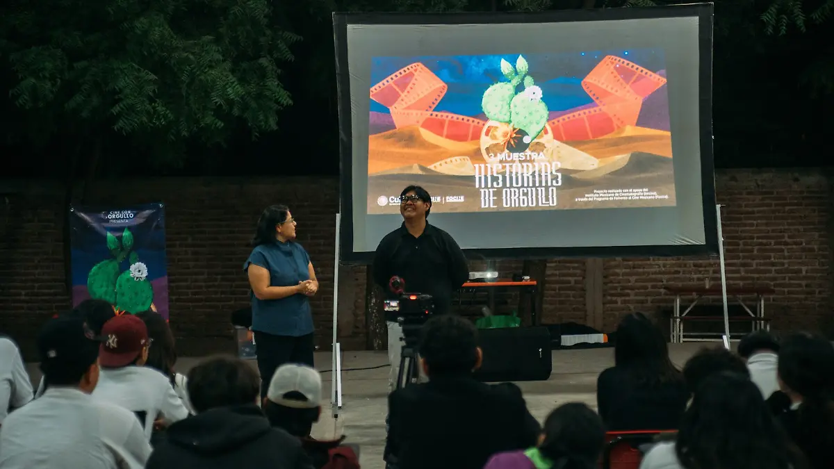 Cine Lgbt 2