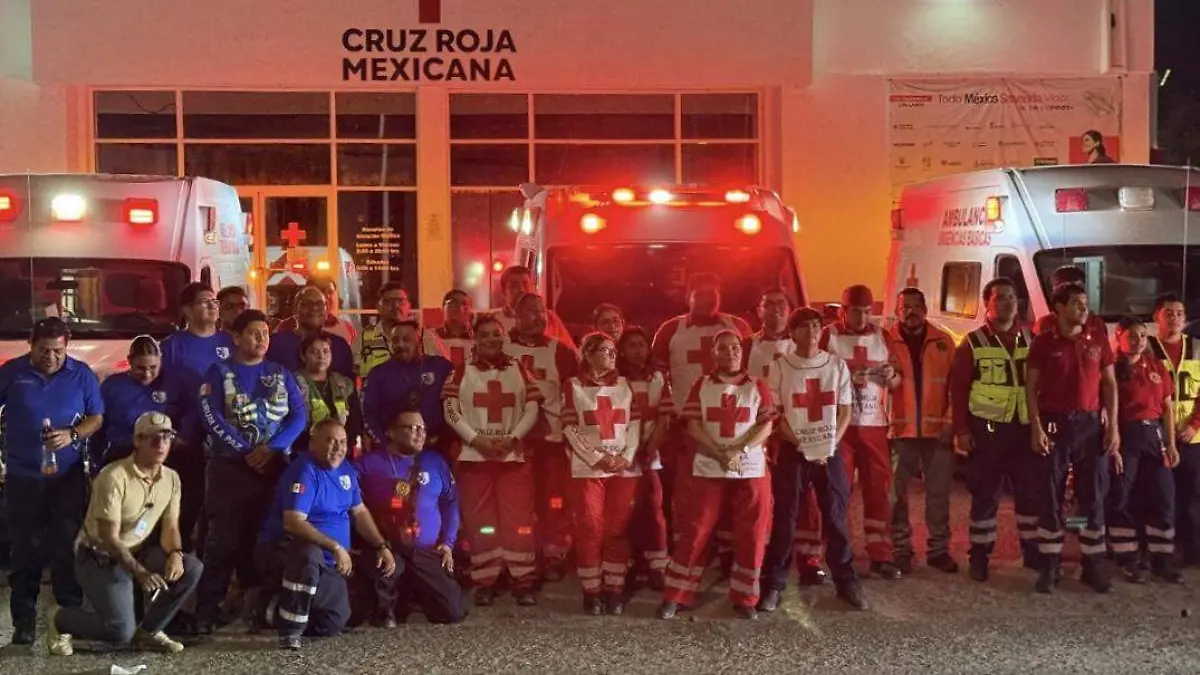Paramédicos 2