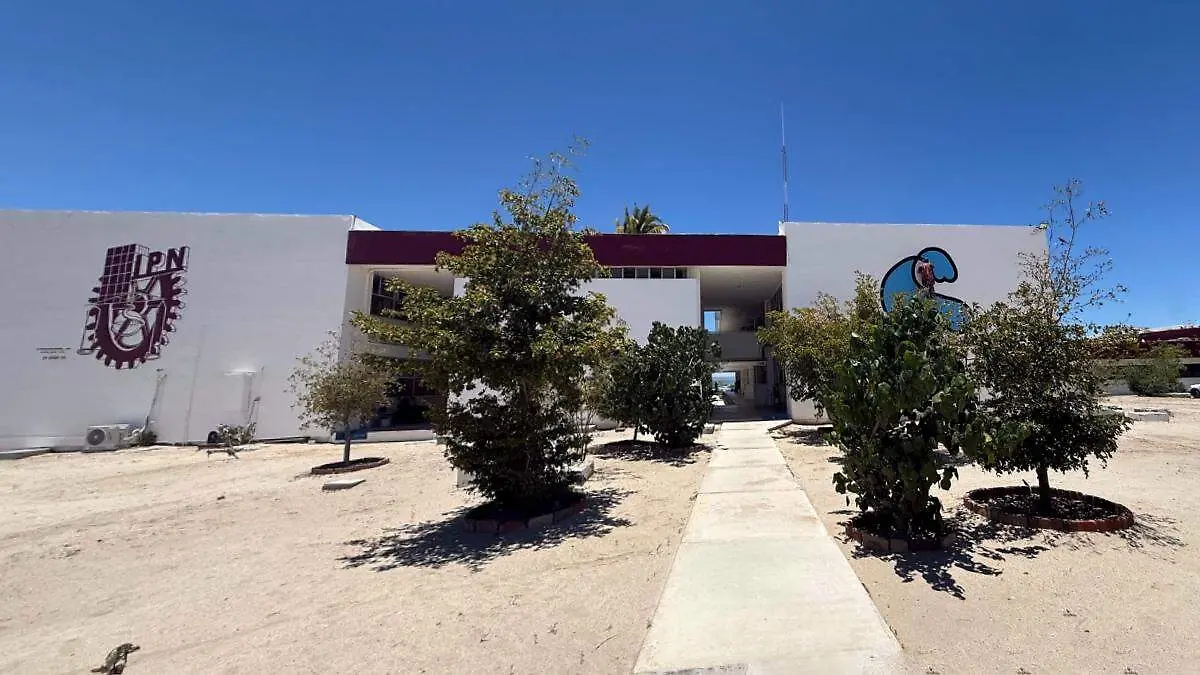 Edificio cicimar