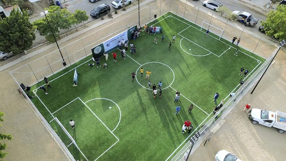 Canchas