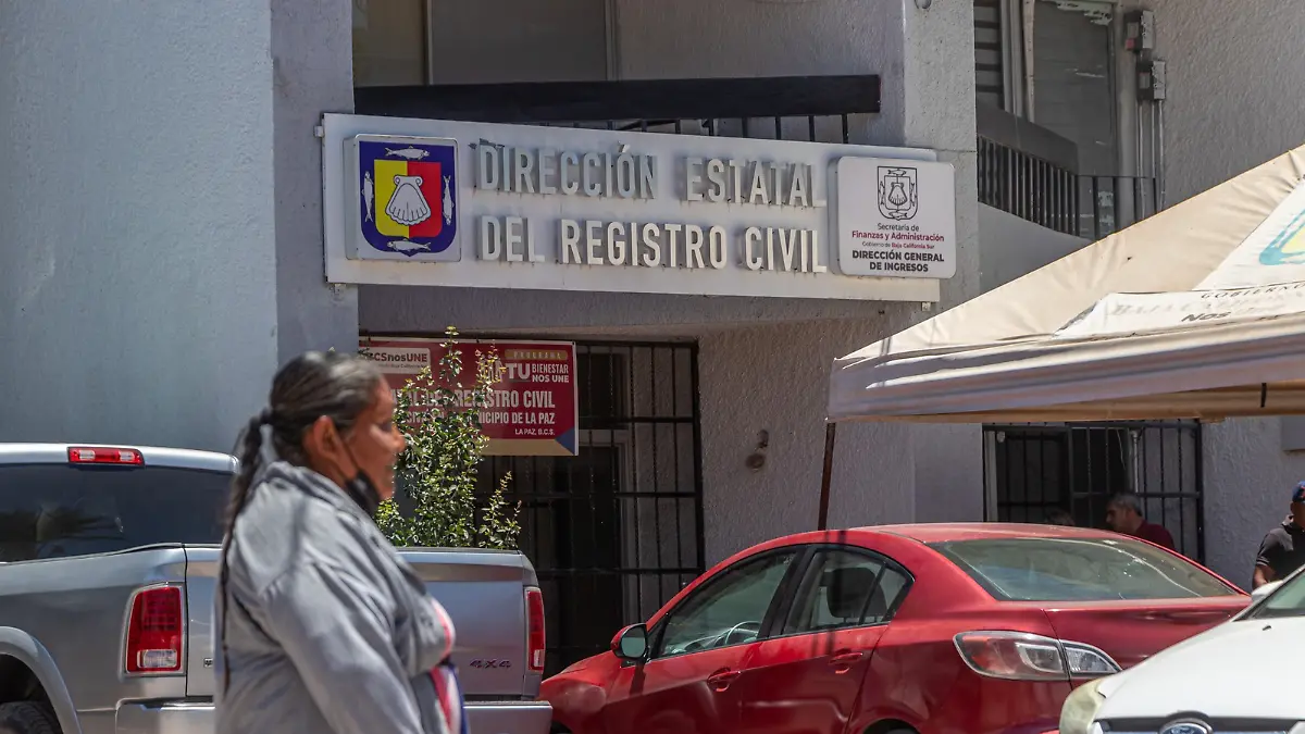 Registro civil (1)