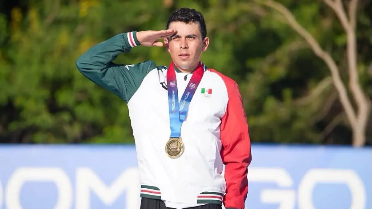 ricardo peña ciclista