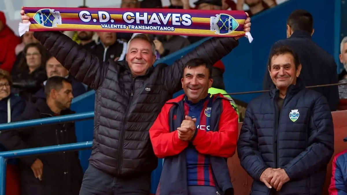 GD chaves