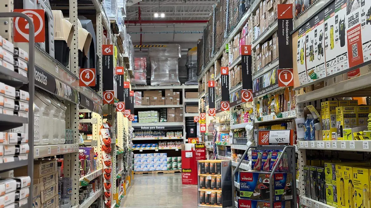The Home Depot
