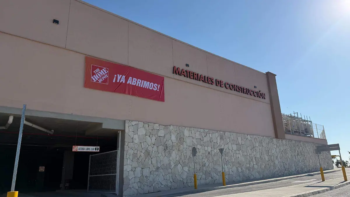 The Home Depot