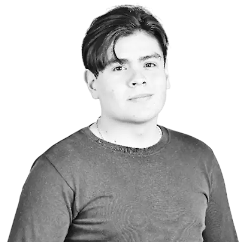 Elihu Llano Hernandez