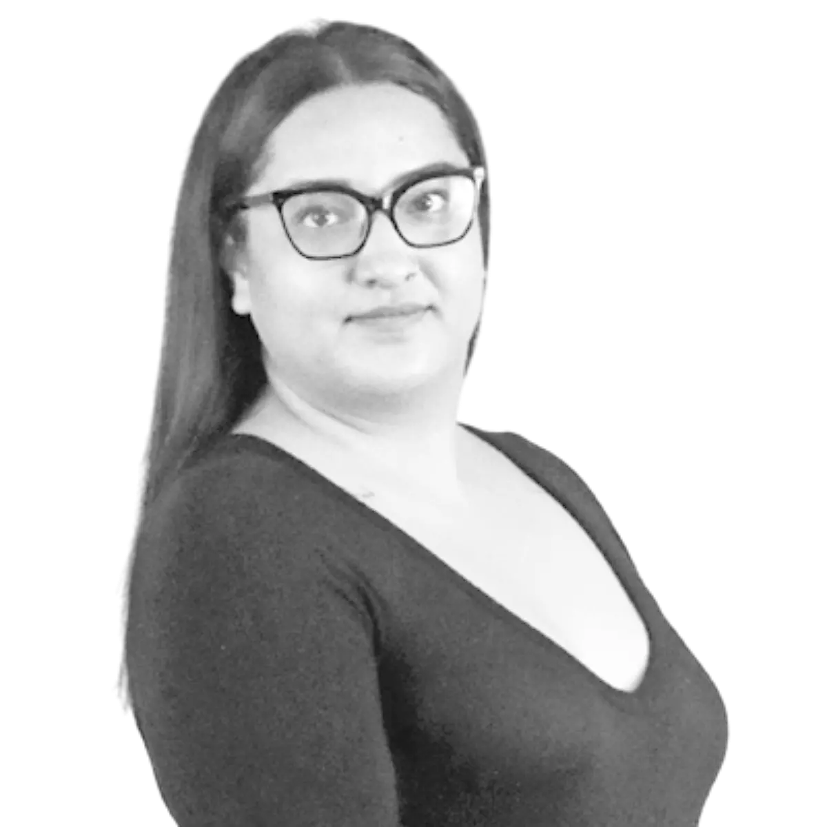 Alejandra Bravo