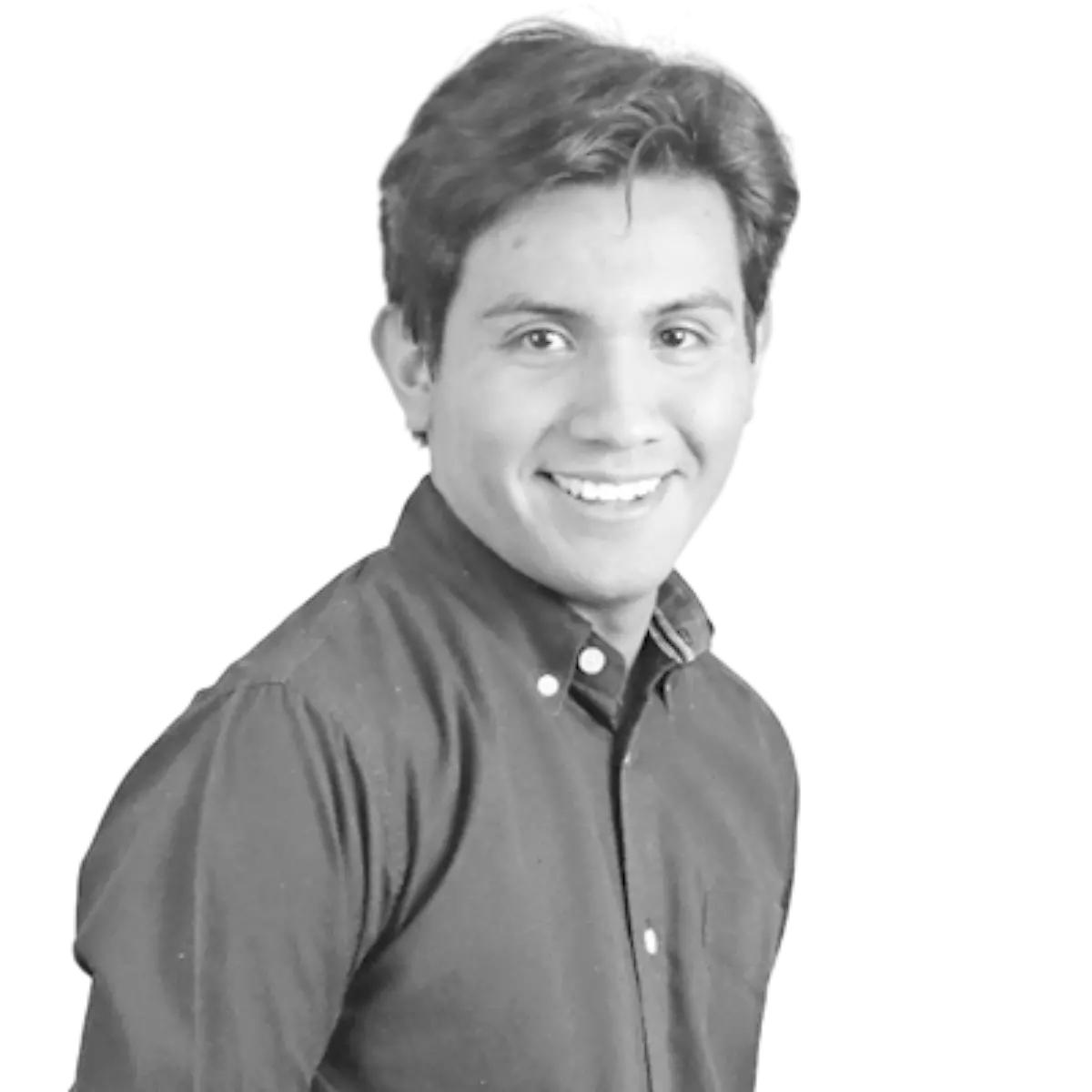 Rafael Santiago_BW