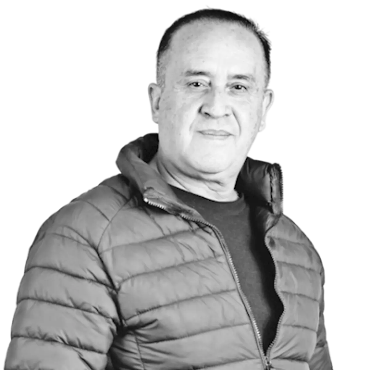 Jorge Guzmán