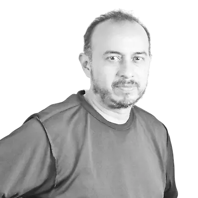 Juan Antonio Davalos