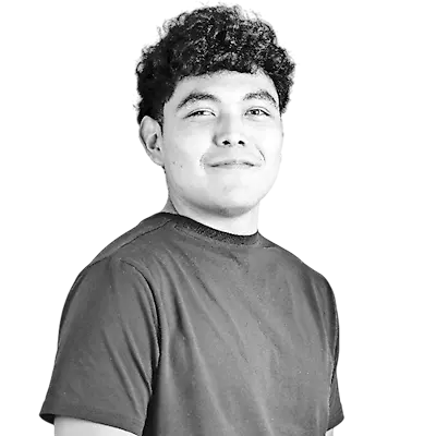 Juan Pablo Sánchez García