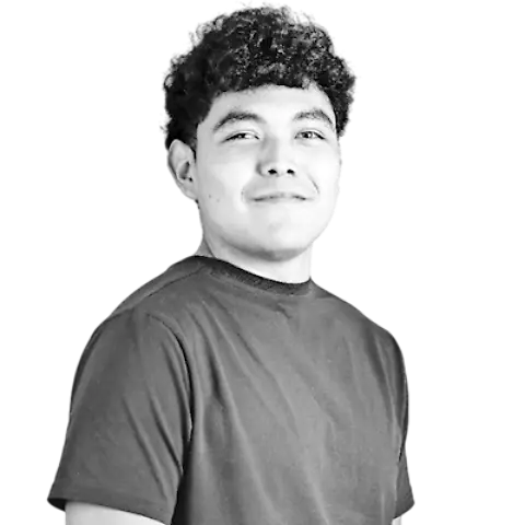 Juan Pablo Sánchez García