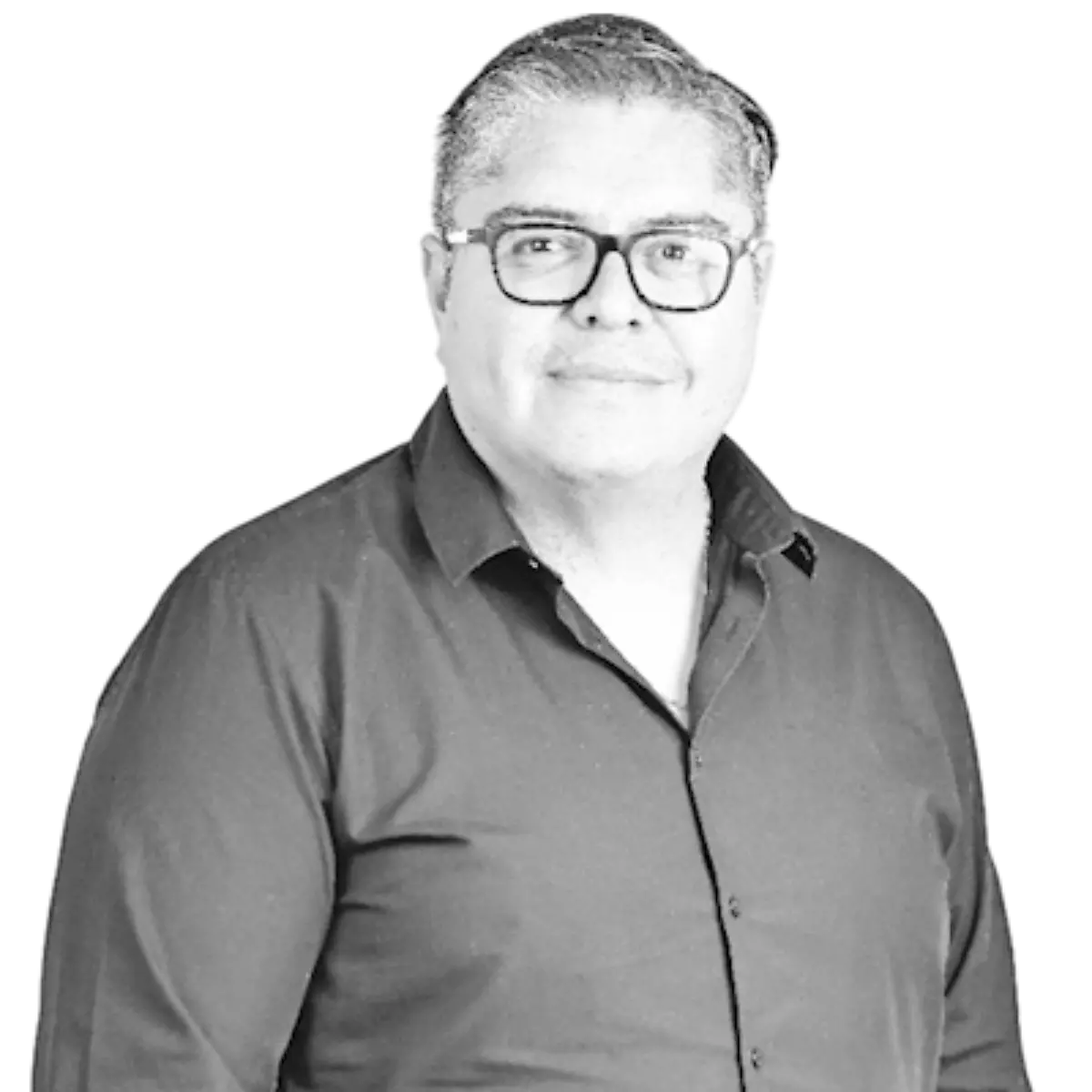 Francisco Vilchis 