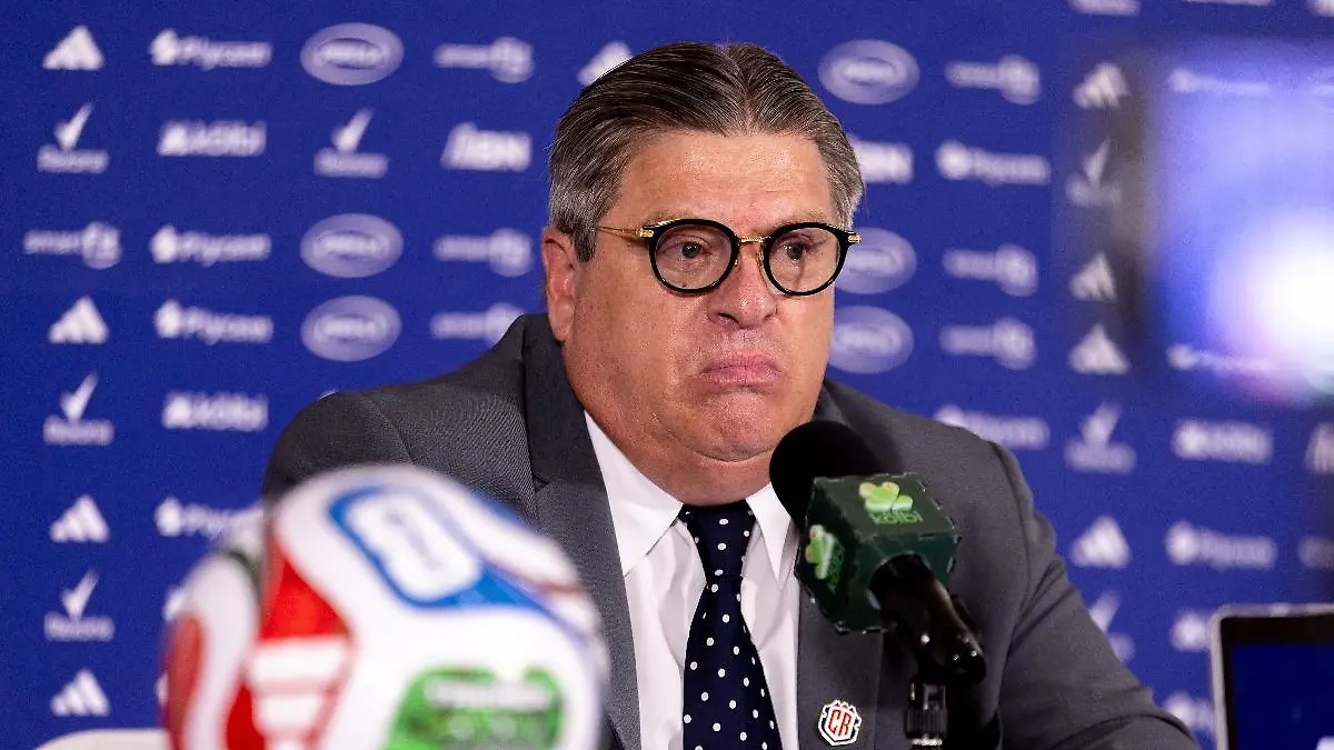 Costa Rica quedó fuera del Mundial 2026