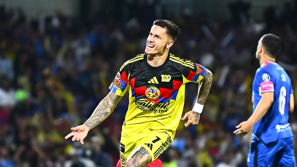 Habría Rayito para rato en el América