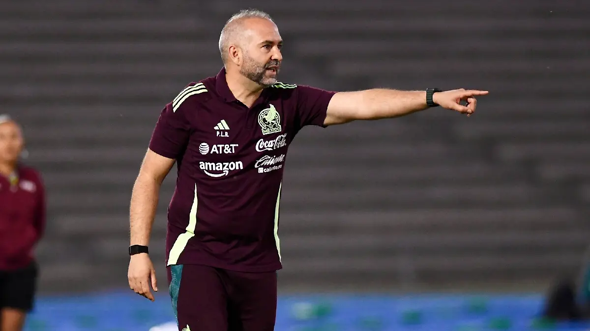 Pedro López quiere cerrar 2025 con otro triunfo