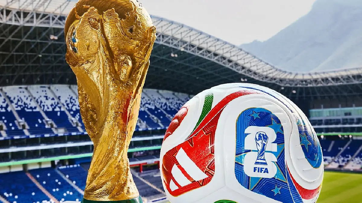 Lucha para calificarse al Mundial 2026 continua