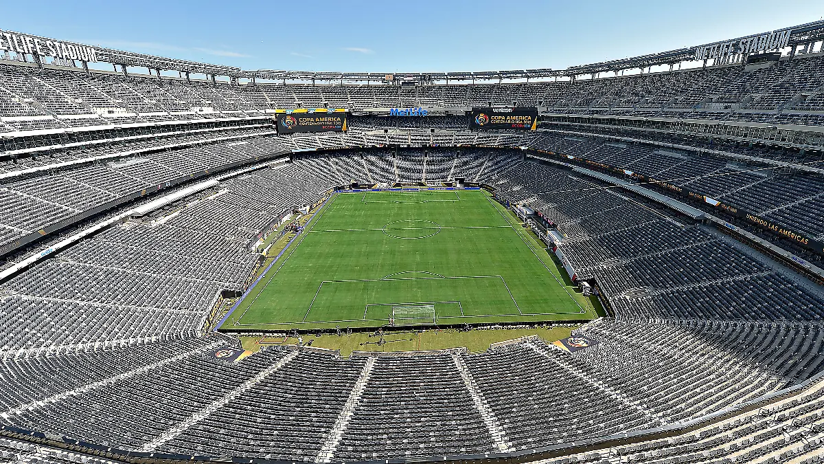 Precios en reventa para el Mundial casi llegan al millón de pesos /Foto: Mexsport