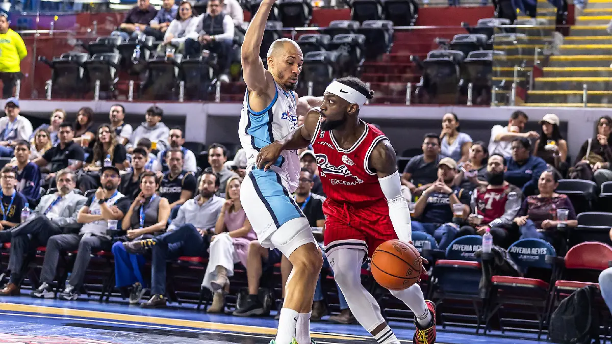 Diablos Rojos llega a otra final de la LNBP