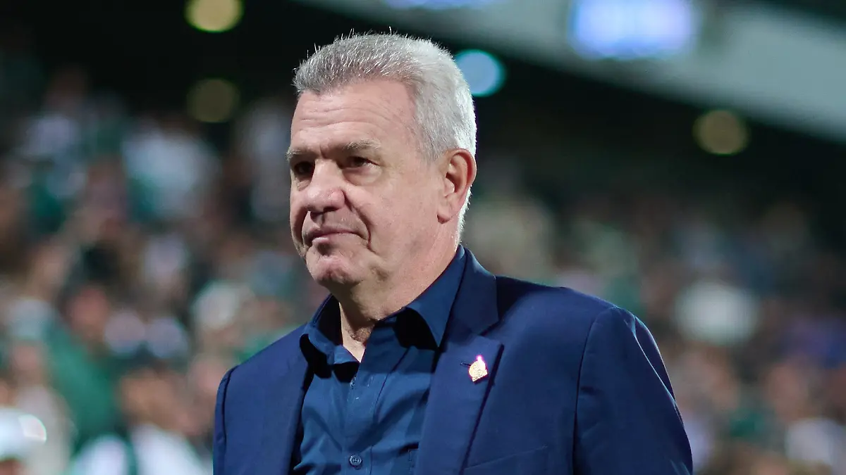 México empata con Uruguay   FOTO MEXSPORT