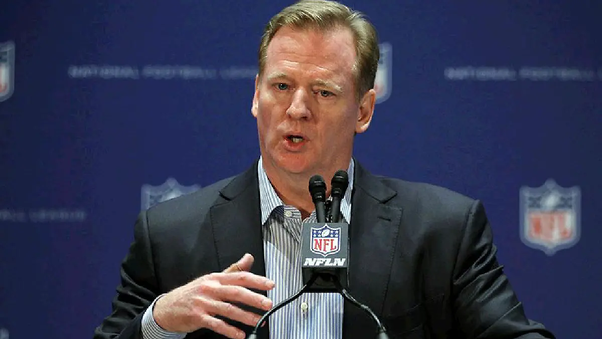 NFL recuerdo su politica anti apuesta