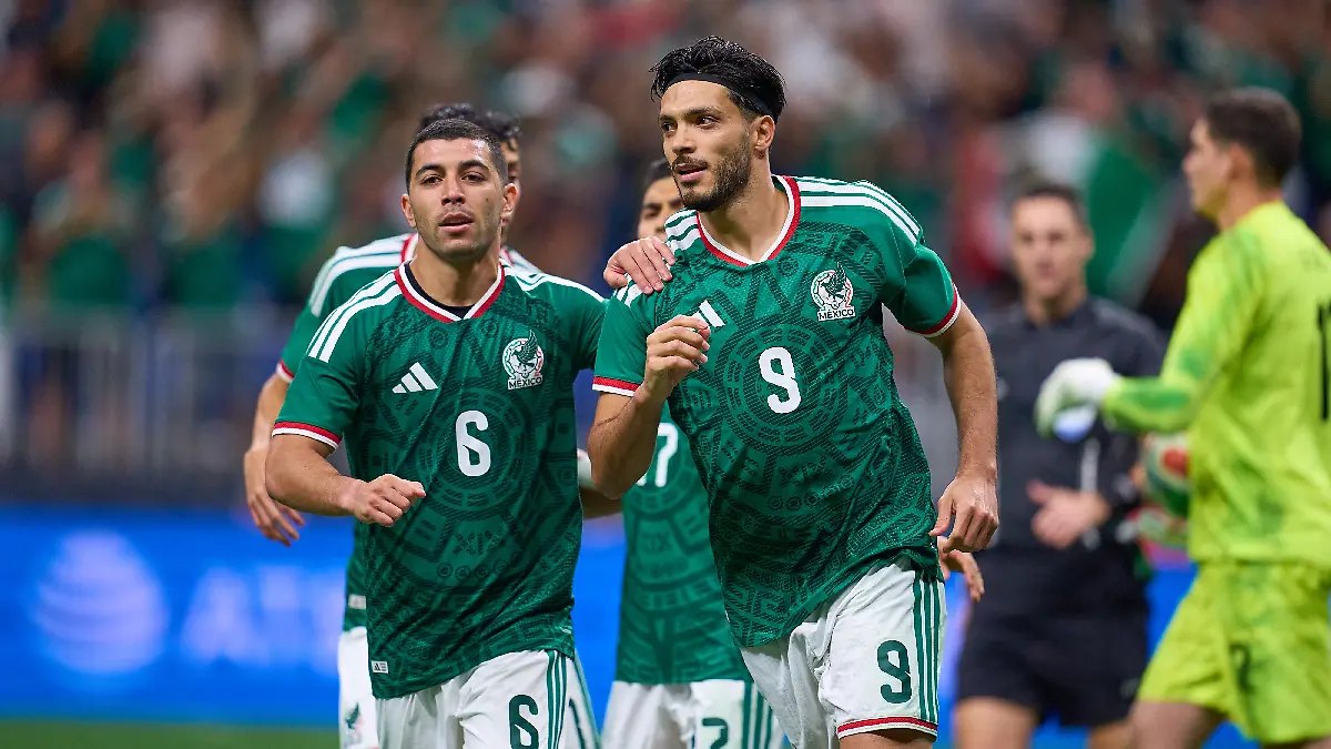 México podría jugar hasta ocho partidos antes del Mudnial 2026