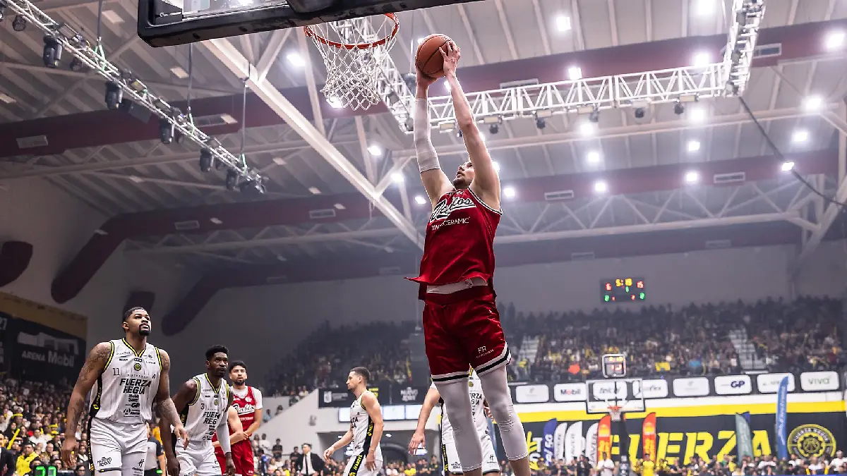 Diablos Rojos sigue con vida