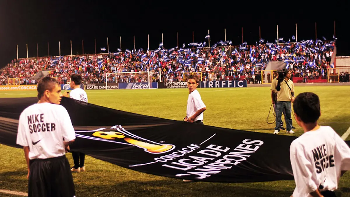 Listo el sorteo de la Concachampions 2026/Foto: Mexsport