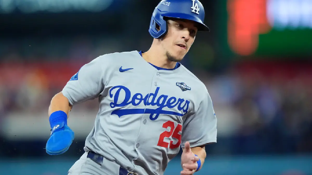 Dodgers venció a los Blue Jays en Toronto