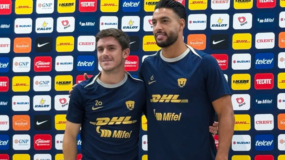 Nathan Silva quiere derrotar a Chivas foto  Oswaldo Figueroa