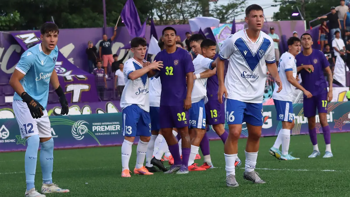 Sorpresas en el Torneo Internacional Premier