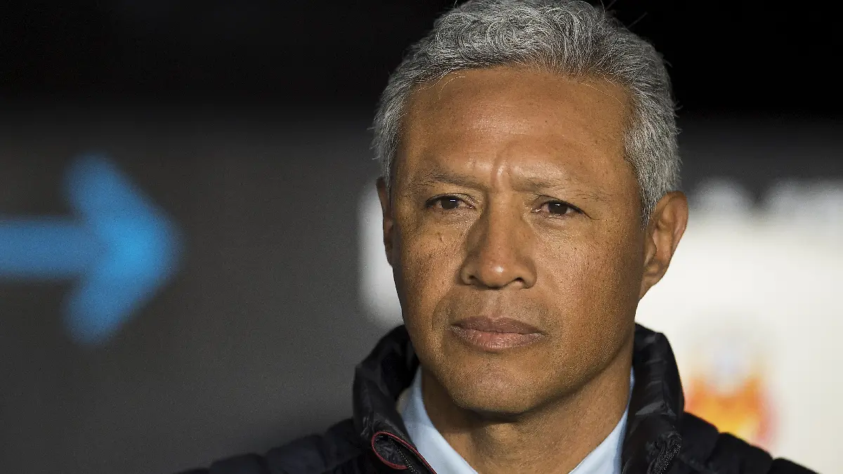Roberto Hernández tienen nuevo equipo en Guatemala/Foto: Mexsport