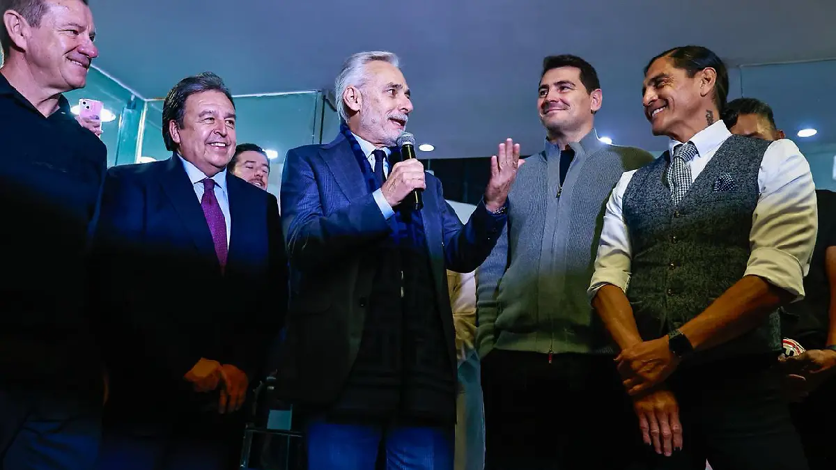 Jesús Martínez aseguró que la decisión de despedir a Lozano fue complicada