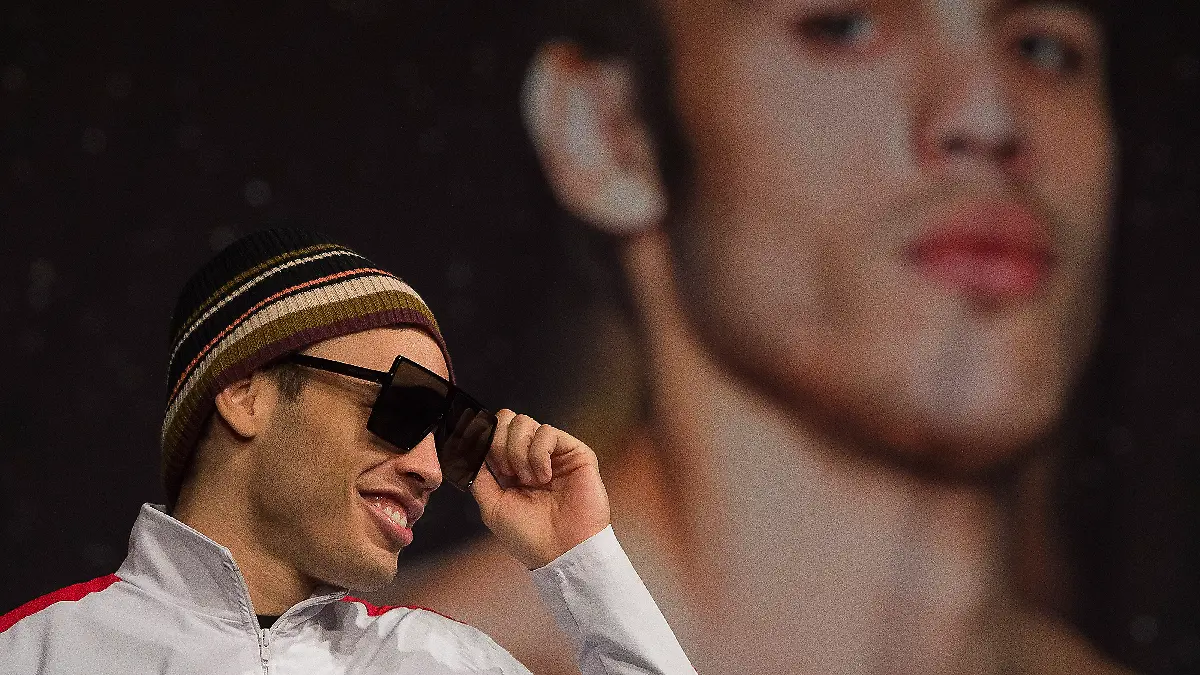 Julio César Chávez Jr. regresará al boxeo