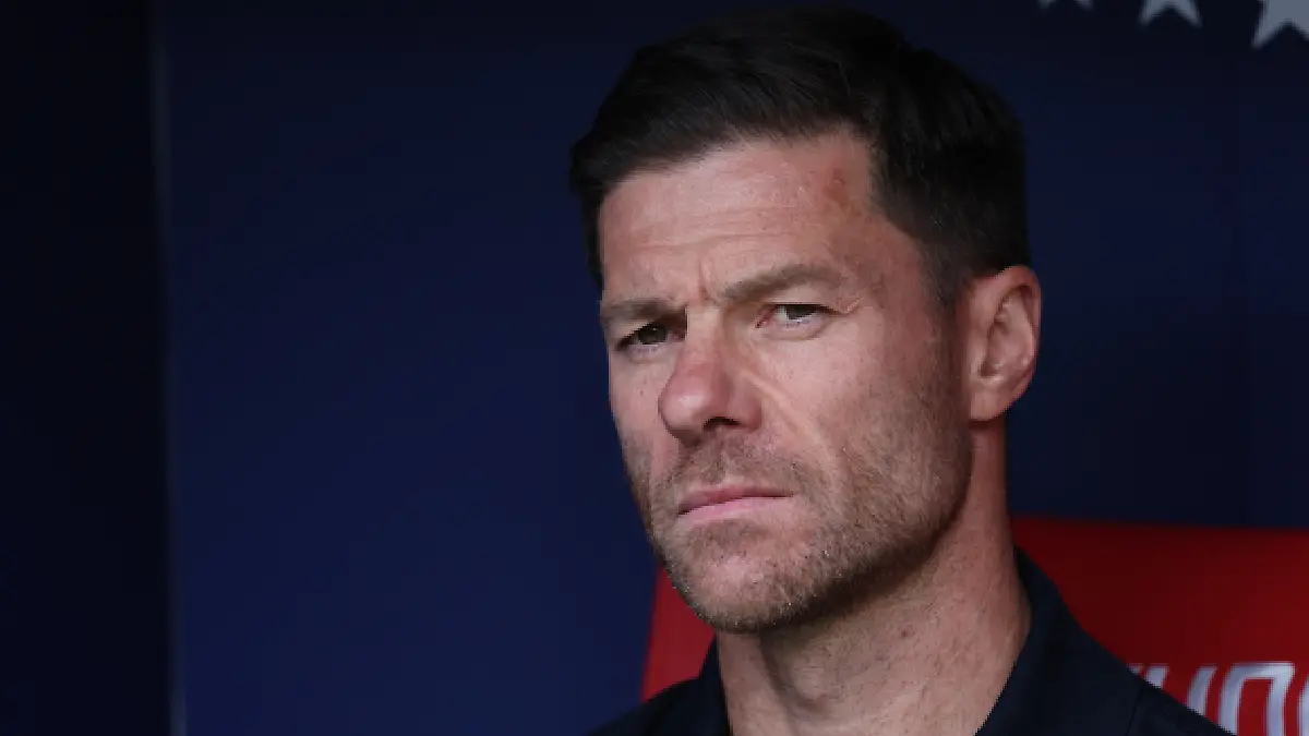 Xabi Alonso está en contra de partido de LaLiga en Estados Unidos /Foto: Reuters
