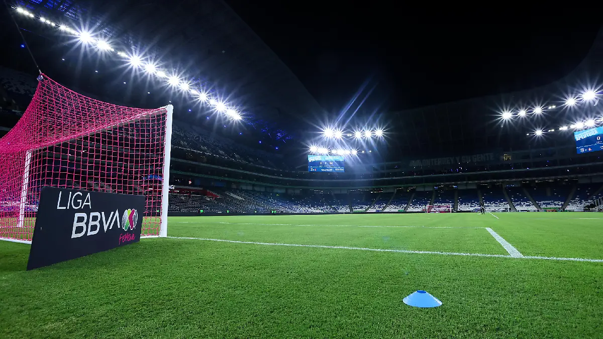 Crecimiento sin precedentes en la Liga MX Femenil