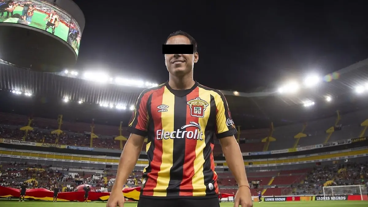 Omar N está acusado de abuso sexual infantil agravado