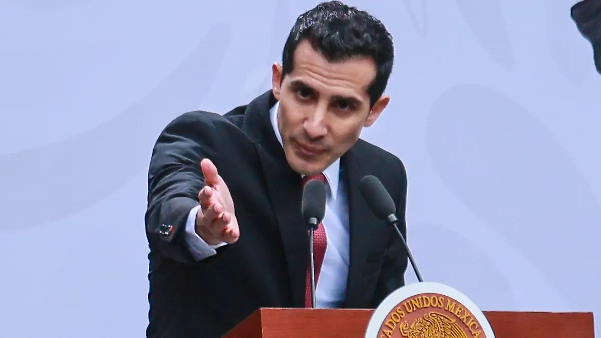 Rommel Pacheco fue claro sobre las declaraciones de Paola Espinosa