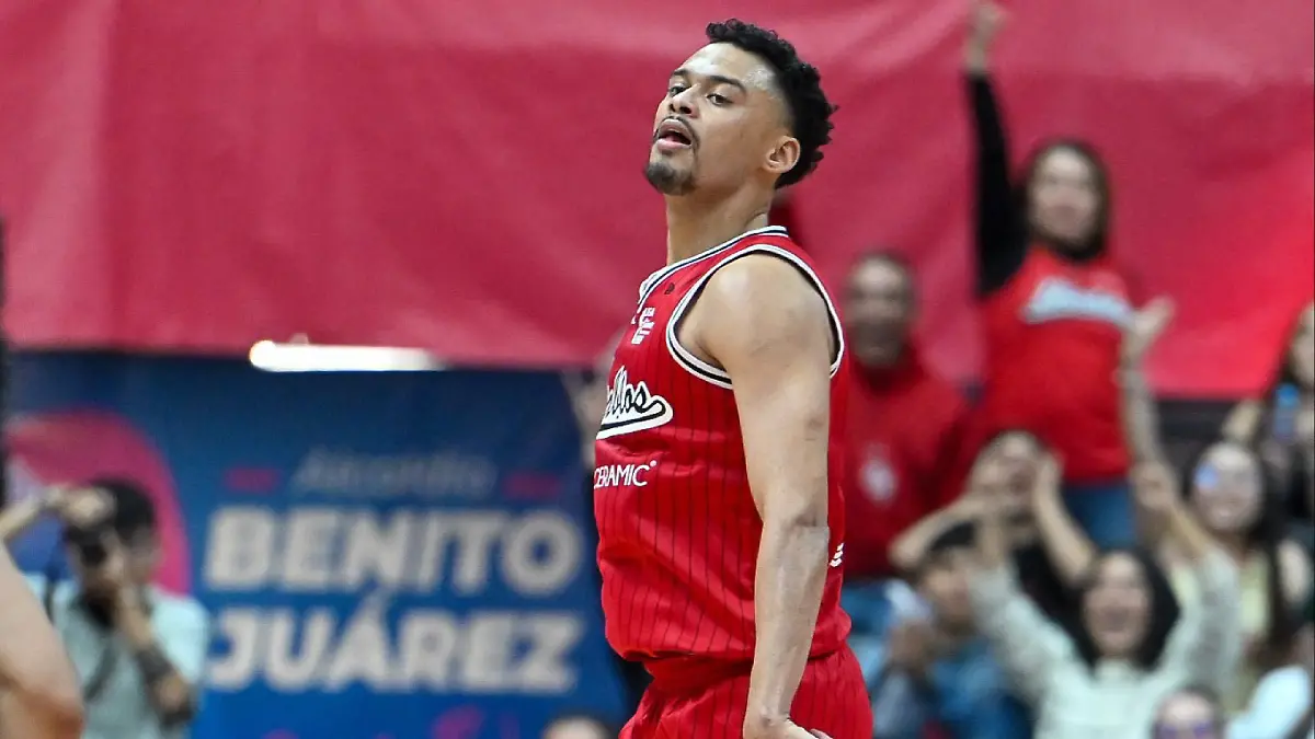 Los Diablos rojos están cerca de las Finales de laLNBP