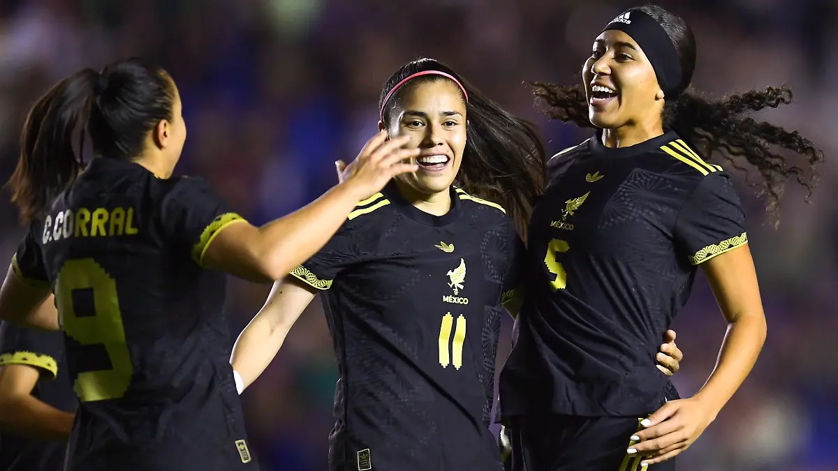 Ovalle quiere llegar al próximo Mundial