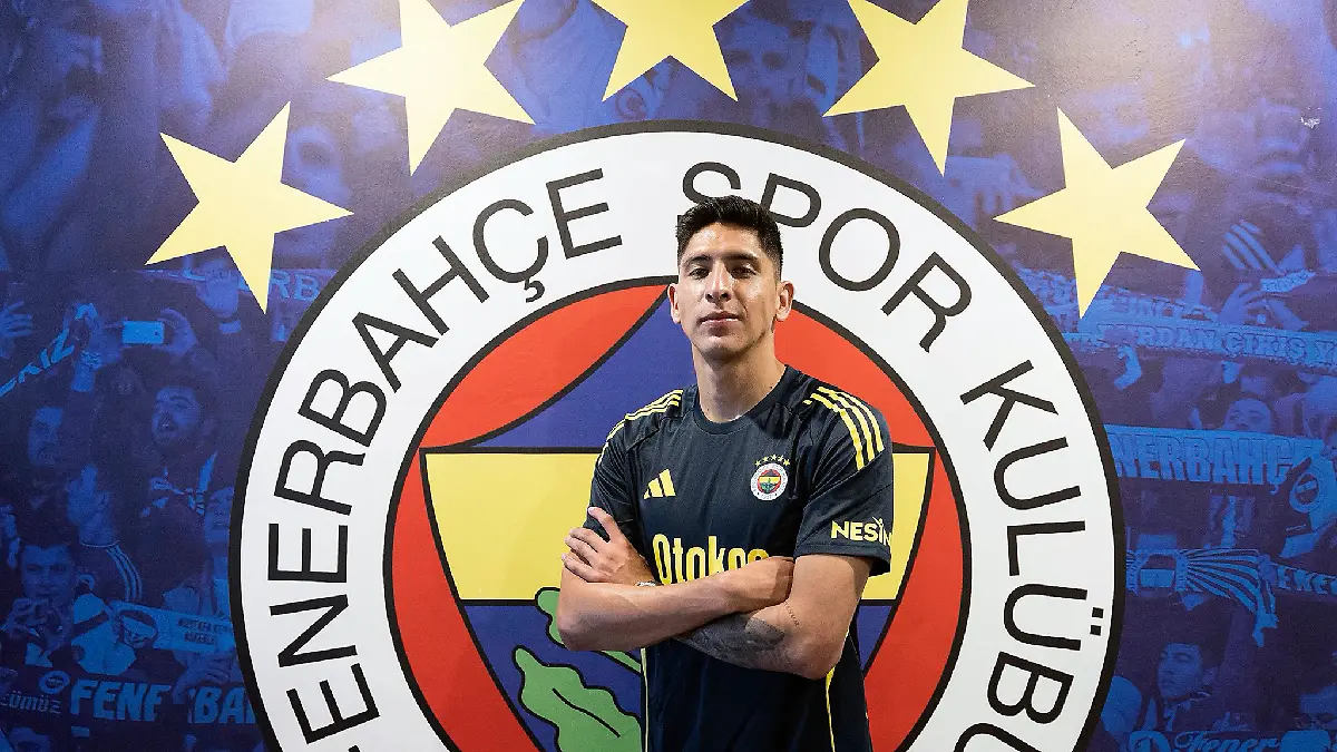 Edson Álvarez tuvo un buen partido frente al Stuttgart