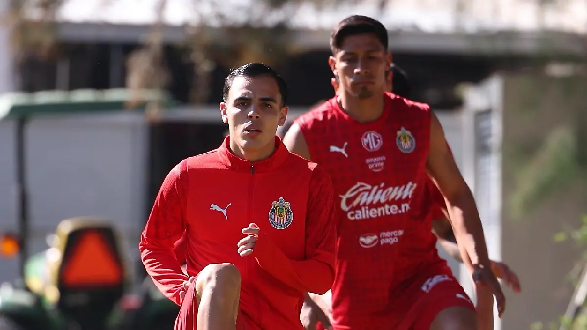 Chivas ya piensa en el Clausura 2026