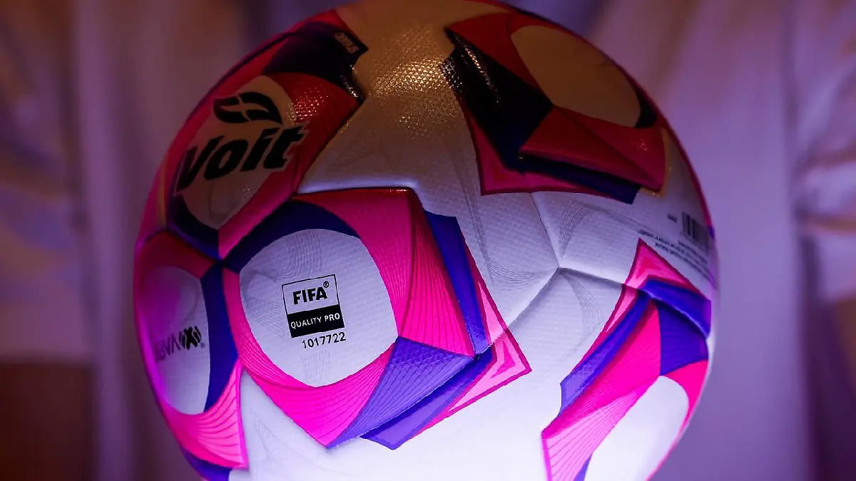 Inicia la Campaña Rosa en el futbol mexicano