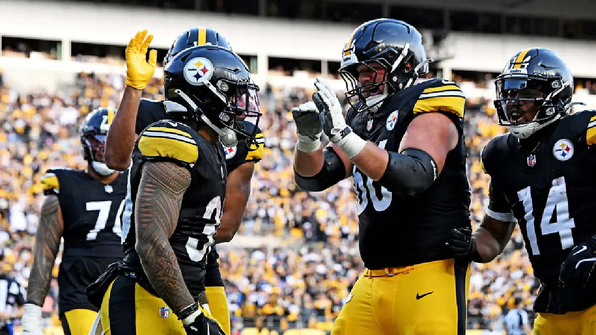 Steelers busca consolidarse con triunfo en otro partido complicado
