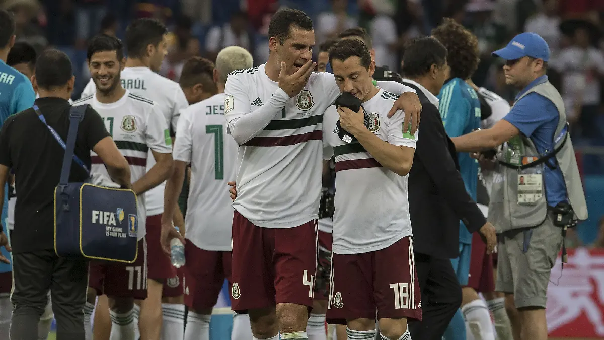 Raúl Jiménez busca convertirse en el máximo goleador del Tricolor. Foto: Jonathan Dueñas / ESTO