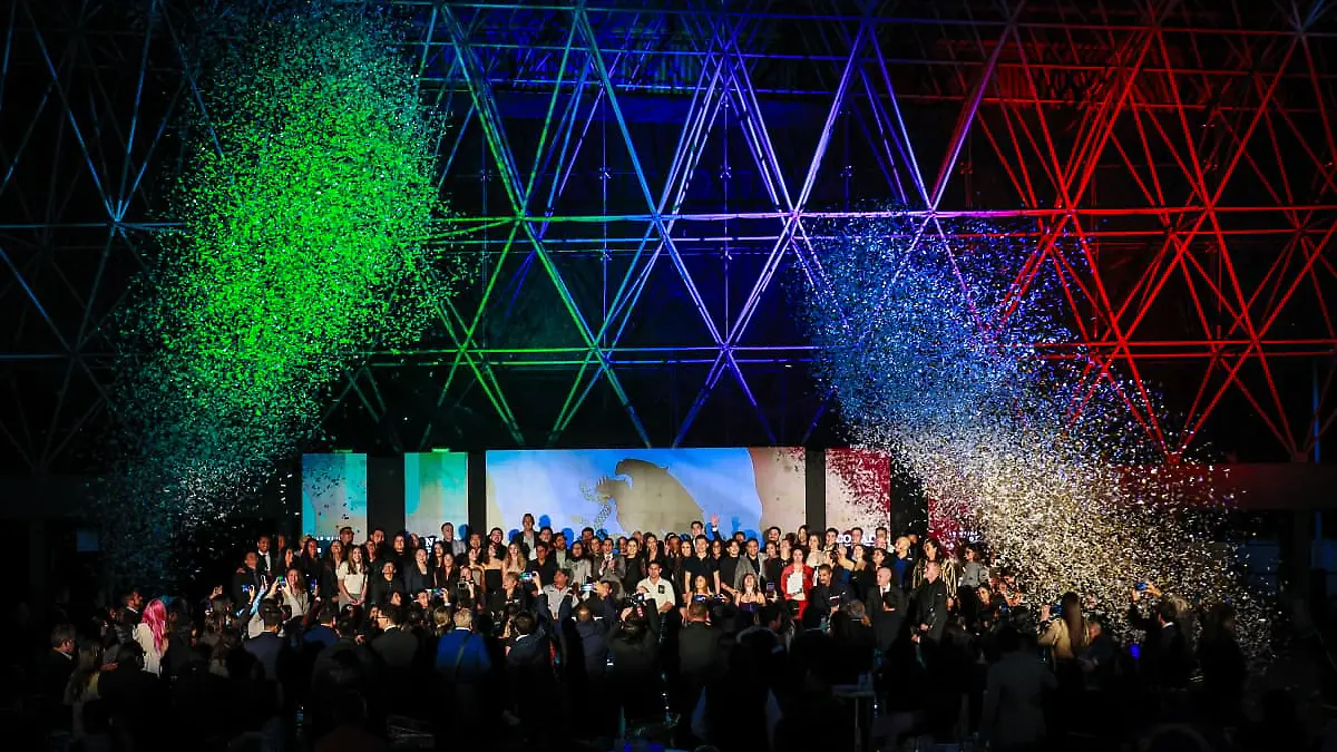 Conade premió a los atletas mexicanos