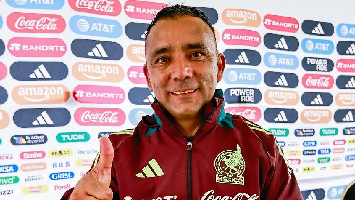 Carlos Cariño busca llevar lejos en Qatar