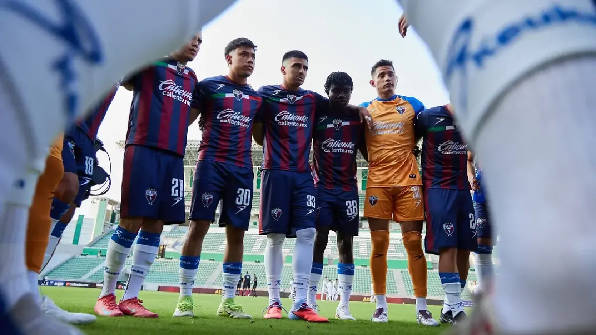 Atlante queda eliminado del Apertura 2025/Foto: Ig atlantefc