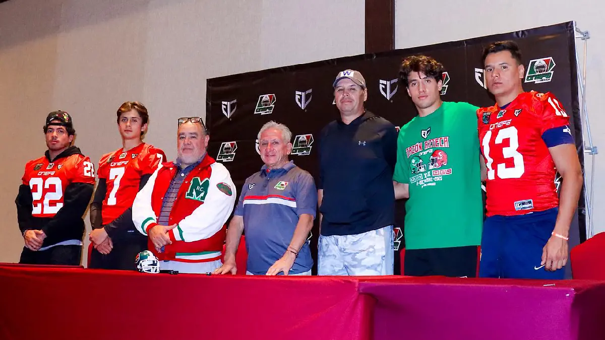 El partido reunirá a los mejores 140 jugadores de la ONEFA